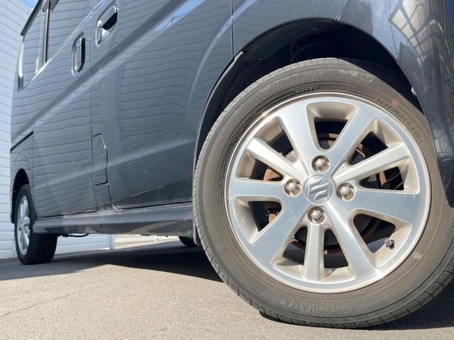 SUZUKI EVERY wagon 2019