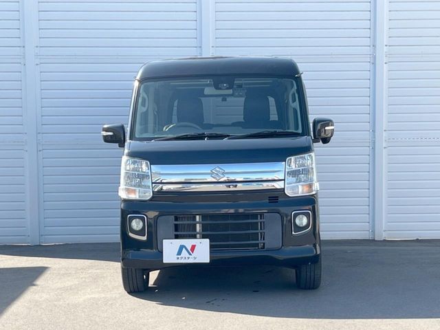 SUZUKI EVERY wagon 2019