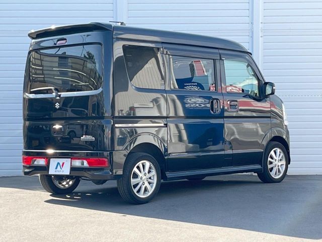 SUZUKI EVERY wagon 2019