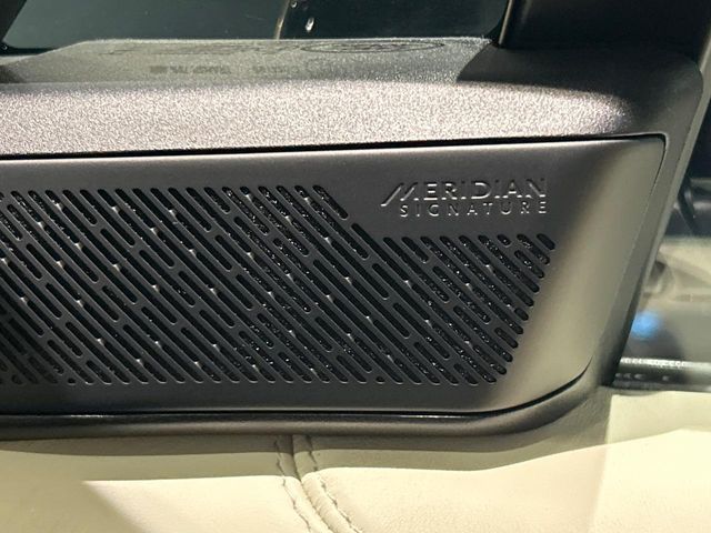 ROVER ROVER RANGE ROVER 2024