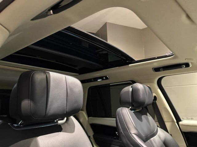 ROVER ROVER RANGE ROVER 2024