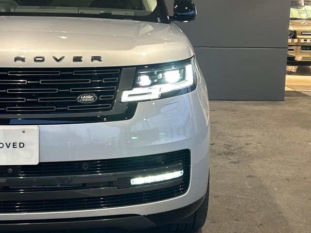 ROVER ROVER RANGE ROVER 2024