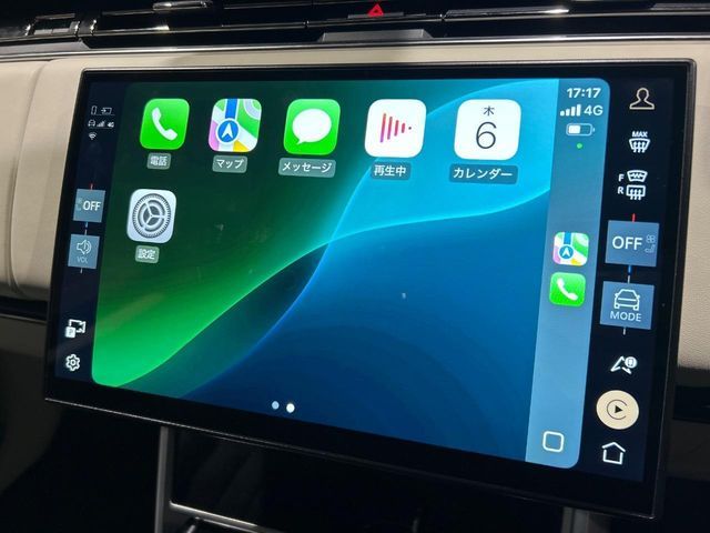 ROVER ROVER RANGE ROVER 2024