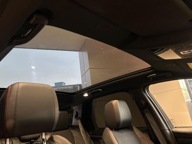 ROVER ROVER DISCOVERY SPORTS 2023