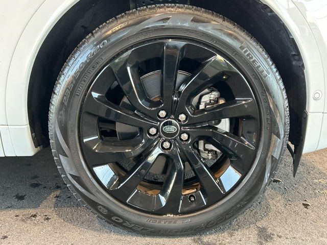 ROVER ROVER DISCOVERY SPORTS 2023