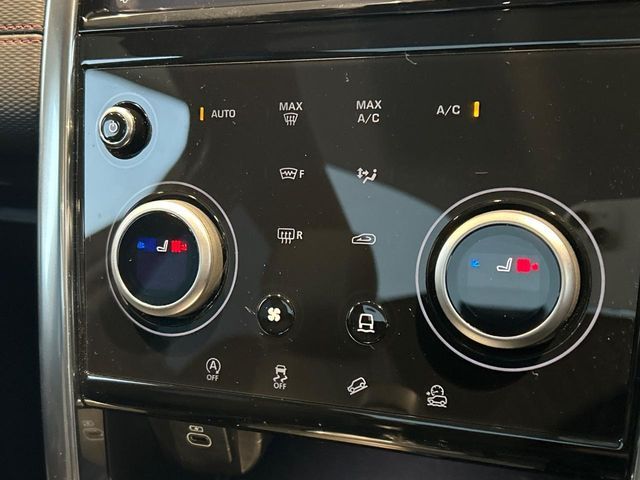 ROVER ROVER DISCOVERY SPORTS 2023