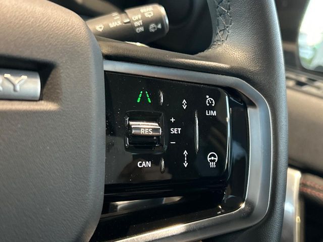 ROVER ROVER DISCOVERY SPORTS 2023