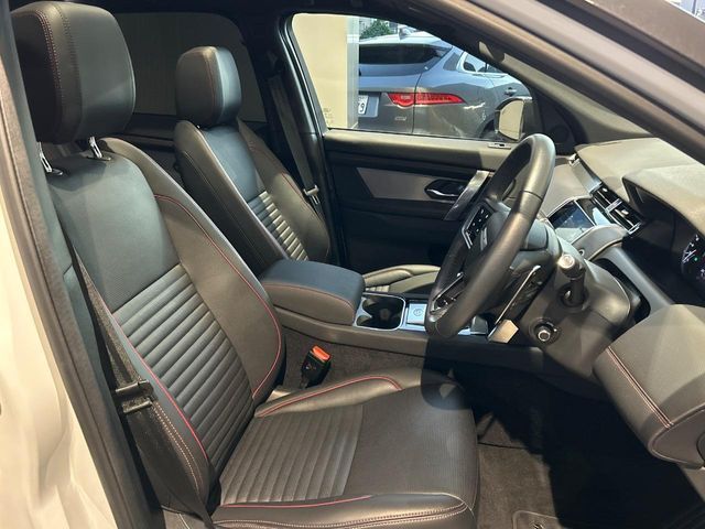 ROVER ROVER DISCOVERY SPORTS 2023