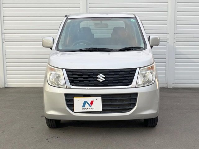 SUZUKI WAGON R 2015
