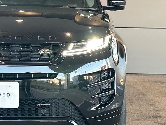 ROVER ROVER RANGE ROVER EVOGUE 2023