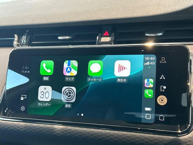 ROVER ROVER RANGE ROVER EVOGUE 2023