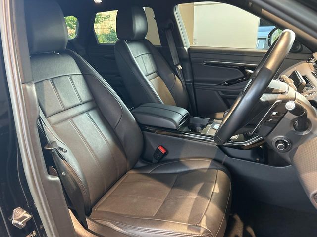 ROVER ROVER RANGE ROVER EVOGUE 2023