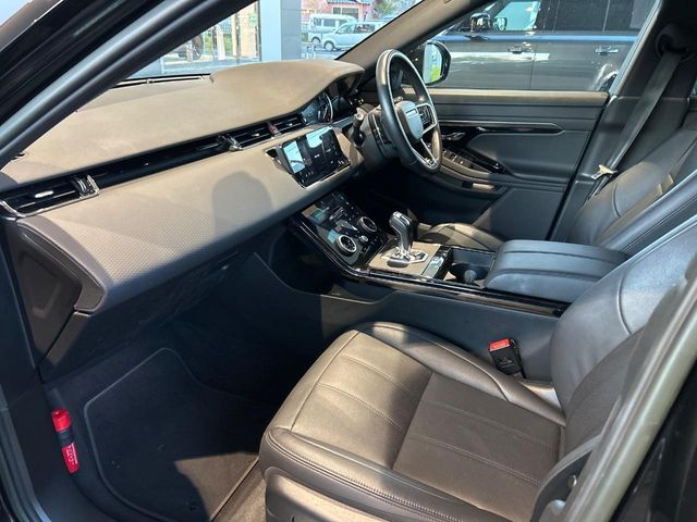 ROVER ROVER RANGE ROVER EVOGUE 2023