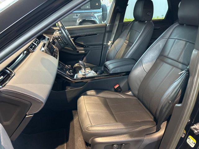 ROVER ROVER RANGE ROVER EVOGUE 2023