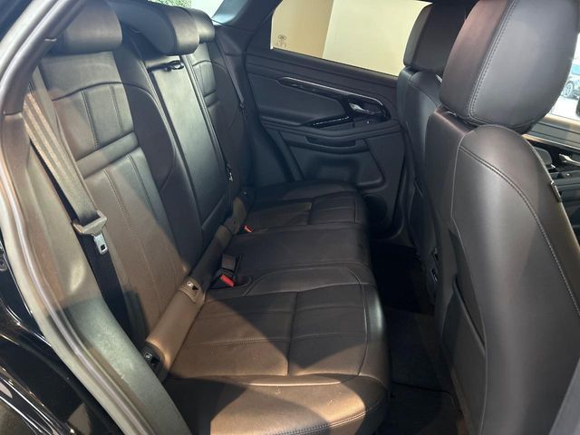 ROVER ROVER RANGE ROVER EVOGUE 2023