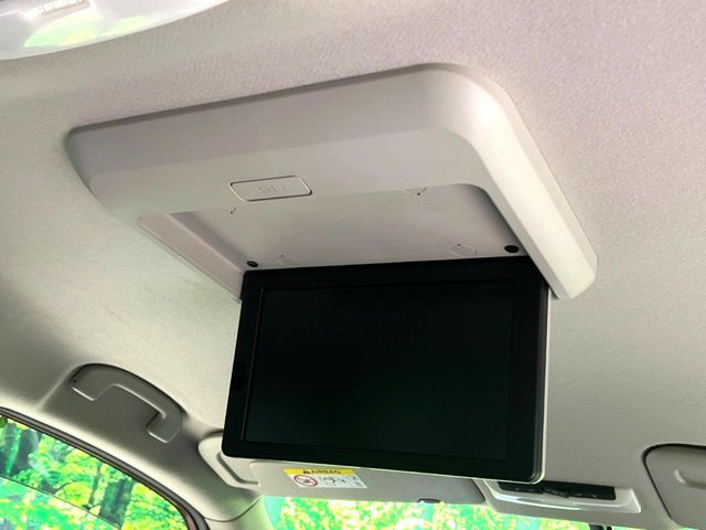 NISSAN SERENA  S-HYBRID 2016