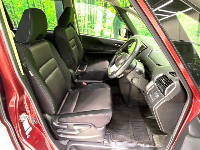 NISSAN SERENA  S-HYBRID 2016