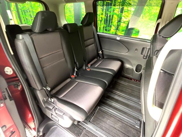 NISSAN SERENA  S-HYBRID 2016