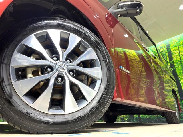 NISSAN SERENA  S-HYBRID 2016