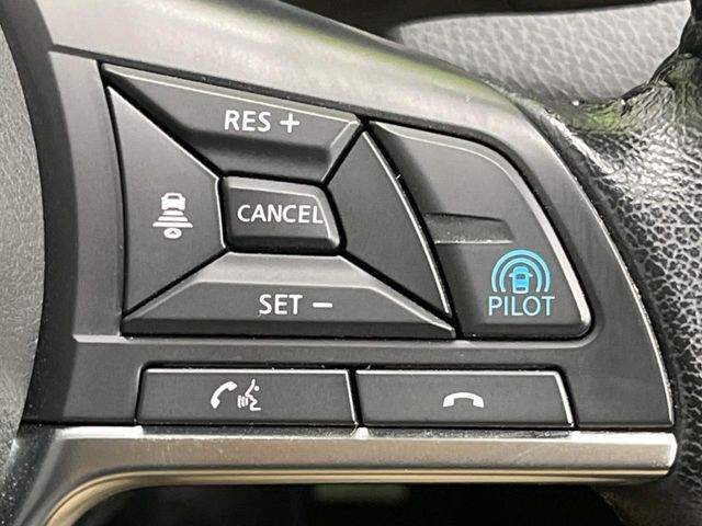 NISSAN X-TRAIL 4WD 2020