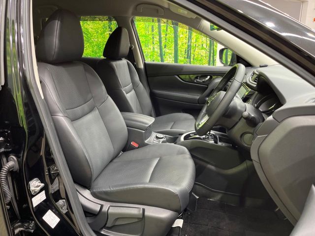 NISSAN X-TRAIL 4WD 2020