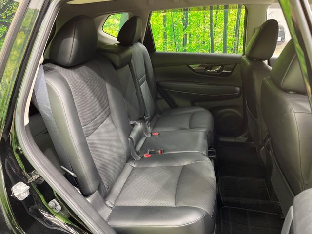 NISSAN X-TRAIL 4WD 2020