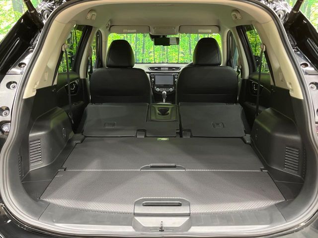 NISSAN X-TRAIL 4WD 2020