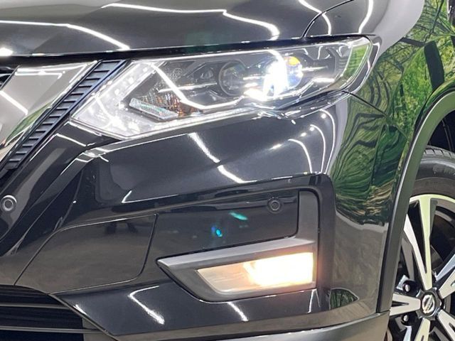 NISSAN X-TRAIL 4WD 2020