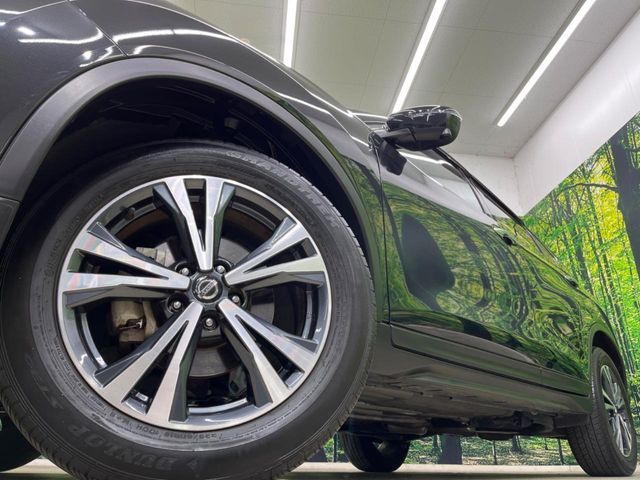 NISSAN X-TRAIL 4WD 2020