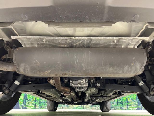 NISSAN X-TRAIL 4WD 2020