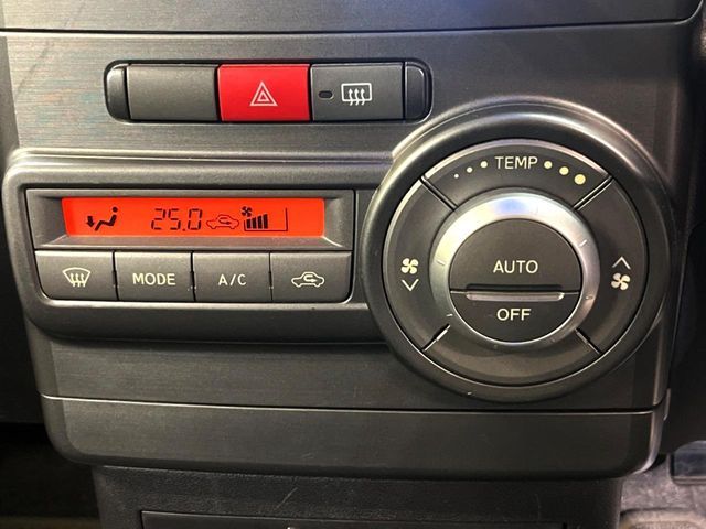 DAIHATSU MOVE CONTE CUSTOM 2014