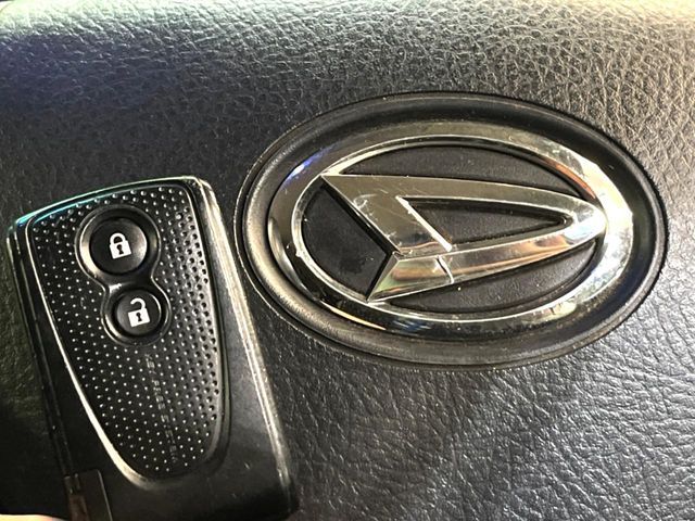 DAIHATSU MOVE CONTE CUSTOM 2014