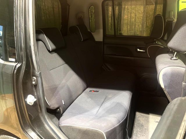 DAIHATSU MOVE CONTE CUSTOM 2014