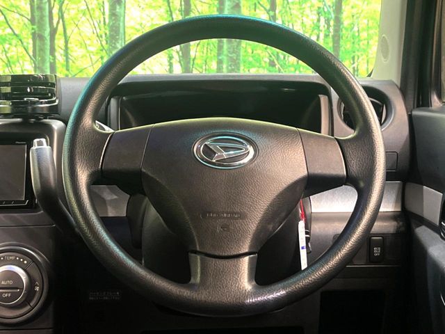 DAIHATSU MOVE CONTE CUSTOM 2014