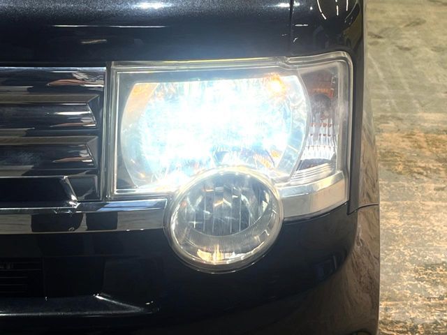 DAIHATSU MOVE CONTE CUSTOM 2014