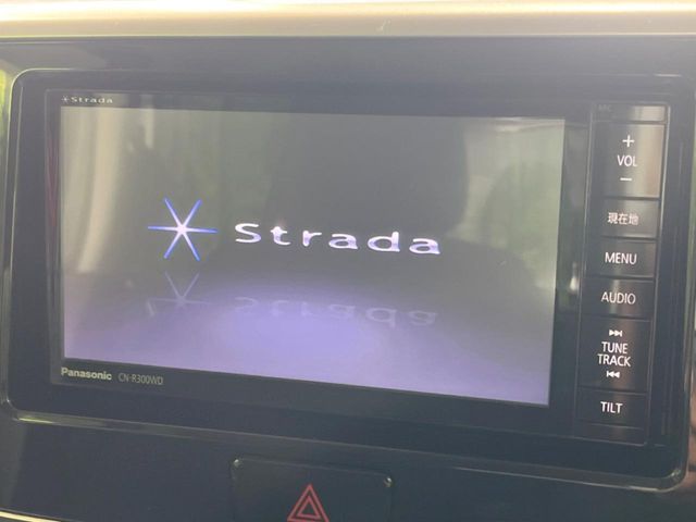 NISSAN DAYZ ROOX 2014