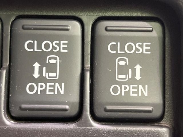 NISSAN DAYZ ROOX 2014