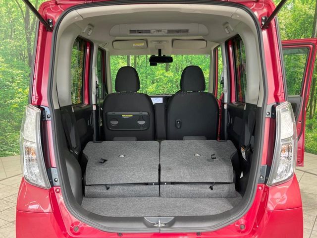 NISSAN DAYZ ROOX 2014