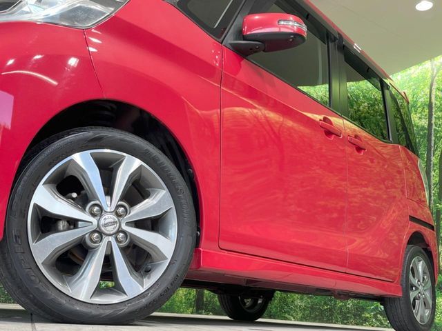 NISSAN DAYZ ROOX 2014