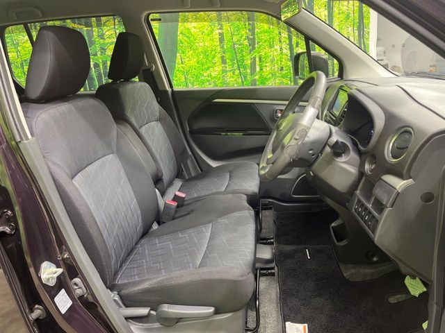 SUZUKI WAGON R STINGRAY 2015