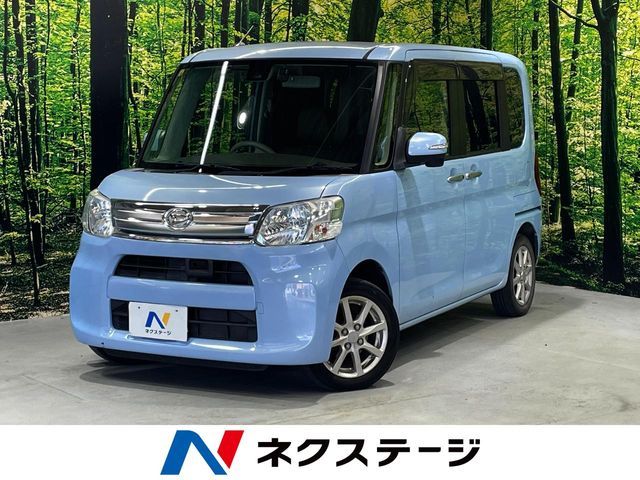 DAIHATSU TANTO 2016