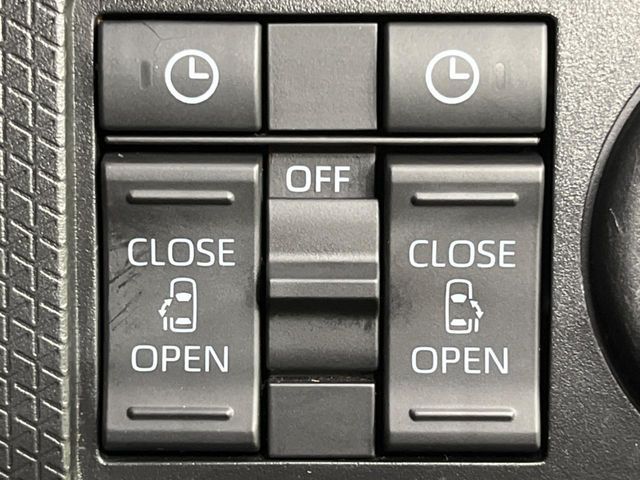 DAIHATSU TANTO 4WD 2019