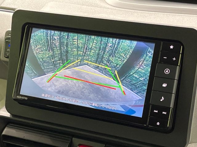 DAIHATSU TANTO 4WD 2019