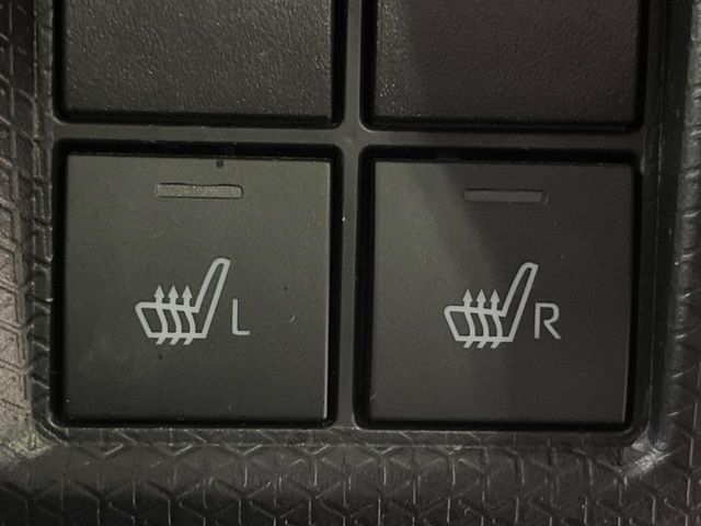 DAIHATSU TANTO 4WD 2019