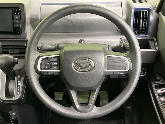 DAIHATSU TANTO 4WD 2019