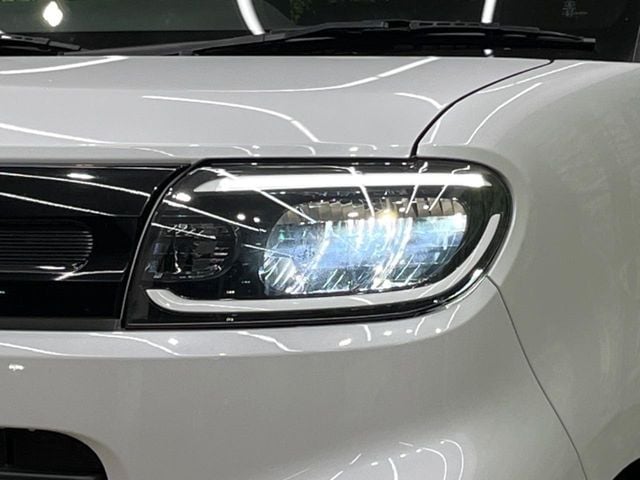 DAIHATSU TANTO 4WD 2019