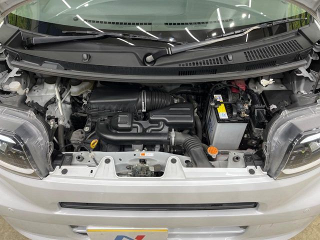 DAIHATSU TANTO 4WD 2019