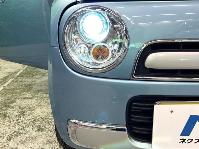 SUZUKI ALTO LAPIN Chocolat 2015