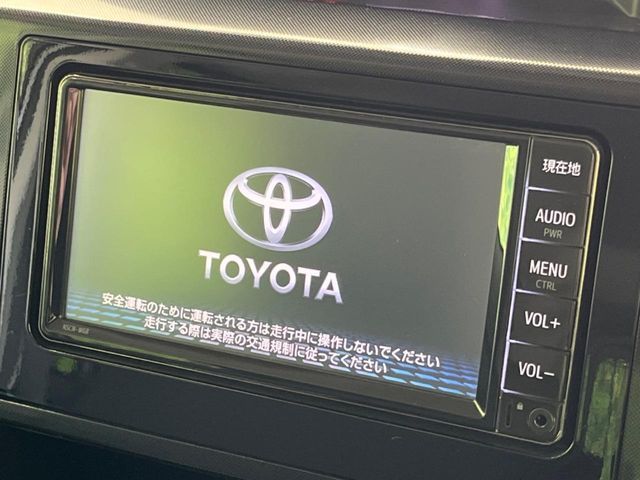TOYOTA TANK 2019