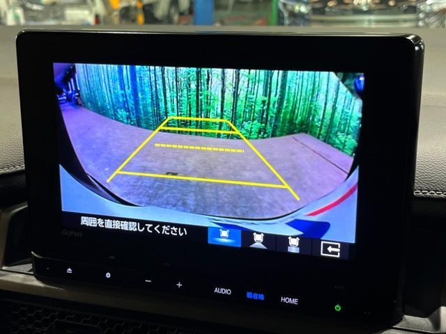 HONDA STEPWAGON e:HEV SPADA 2023